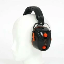 FUXTEC Casque De Protection Auditive Avec Fonction Radio FM -Protection auditive et tête Soldes 2022 18368992 4