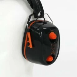 FUXTEC Casque De Protection Auditive Avec Fonction Radio FM -Protection auditive et tête Soldes 2022 18368992 5