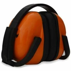 Casque De Protection Auditive FUXTEC Confort Orange / Noir -Protection auditive et tête Soldes 2022 18368997 3