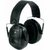 3M - Casque 3M Peltor Bull's Eye I Noir - Noir