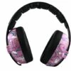 BABY BANZ, CASQUE ANTI BRUIT POUR BÉBÉ, Peace - Multicolore -Protection auditive et tête Soldes 2022 19394918 1