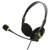 ASUPERMALL Casque De Jeu 3,5 Mm Monte Sur La Tete