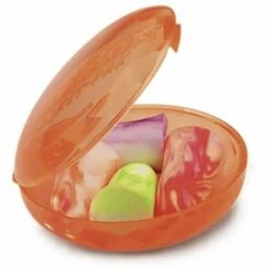 Bouchons D'Oreille Mousse Pocket Pack Moldex (par 2 Paires), 200 Paires - Multicolore -Protection auditive et tête Soldes 2022 19850581 4