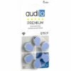 Pile 675 Implant Cochléaire Audilo - 1 Plaquette (6 Piles) - Bleu -Protection auditive et tête Soldes 2022 19861187 1