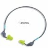 Un Arceau Anti-Bruit Uvex Xact-Band - Vert -Protection auditive et tête Soldes 2022 19861243 1
