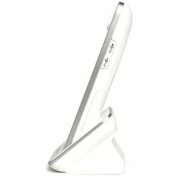 Téléphone Senior AMPLIDECT Combi 295 Avec Combiné Additionnel Geemarc - Blanc -Protection auditive et tête Soldes 2022 19861281 4