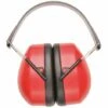 Casque Anti-bruit Portwest Rouge -Protection auditive et tête Soldes 2022 2022957 1