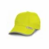 Casquette Haute Visibilité Result Jaune Unique - Jaune -Protection auditive et tête Soldes 2022 2023459 1
