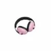 Casque Anti-bruit Bébé Rose Banz - Rose -Protection auditive et tête Soldes 2022 22746978 1
