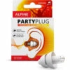 Protection Auditive Concerts PartyPlug Alpine, Blanc - Blanc 2 Protection Auditive Concerts PartyPlug Alpine, Blanc - Blanc -Protection auditive et tête Soldes 2022 22792778 1