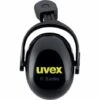 Uvex 2502 2600214 Casque Antibruit Passif 30 DB 1 Pc(s) -Protection auditive et tête Soldes 2022 22815582 1