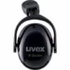 Uvex 2502 2600216 Casque Antibruit Passif 30 DB 1 Pc(s) 2 Uvex 2502 2600216 Casque Antibruit Passif 30 DB 1 Pc(s) -Protection auditive et tête Soldes 2022 22815584 1