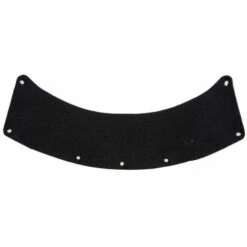 Portwest - Bande Anti Transpiration Expertbase (10 Unités) - PA44 Taille:Unique - Noir