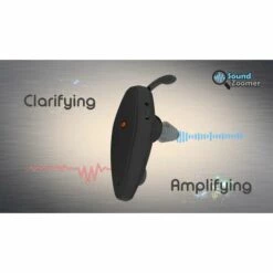 Amplificateur Auditif "Bluelook Stereo", 3en1 Wellys -Protection auditive et tête Soldes 2022 23347597 2