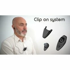 Amplificateur Auditif "Bluelook Stereo", 3en1 Wellys -Protection auditive et tête Soldes 2022 23347597 5