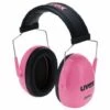 Casque Enfant Antibruit Rose Uvex - Rose 2 Casque Enfant Antibruit Rose Uvex - Rose -Protection auditive et tête Soldes 2022 23560417 1