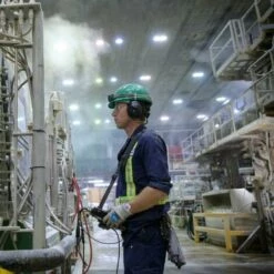 Indicateur De Bruit Soundear 2 - Sonomètre Pour Professionnels - Noir -Protection auditive et tête Soldes 2022 23661755 2