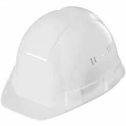SOFOP Casque Chantier Oceanic II Blanc Norme CE-EN397