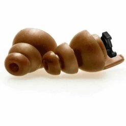 Bouchons Oreilles Crescendo Hunting 10-30 Multimode - Marron -Protection auditive et tête Soldes 2022 24127949 4