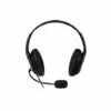 Microsoft LifeChat LX-3000 - PC/Jeux - 0 - 40 °C - -40 - 60 °C - Binaural - Bandeau - Noir (JUG-00015) -Protection auditive et tête Soldes 2022 24173560 1