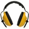 Casque Anti-bruit Portwest Classic Plus Jaune - Jaune -Protection auditive et tête Soldes 2022 2443500 1