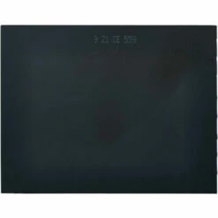 FP Verres De Remplacement Pour Casque Solar 247x104mm 5er Set