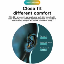 ASUPERMALL Touching Controle Du Casque Batterie Affichage Ecouteurs Ecouteurs Bt 5.0 Casque Sans Fil Sport Avec Oreillettes Charge Box 11 ASUPERMALL Touching Controle Du Casque Batterie Affichage Ecouteurs Ecouteurs Bt 5.0 Casque Sans Fil Sport Avec Oreillettes Charge Box -Protection auditive et tête Soldes 2022 25213370 5