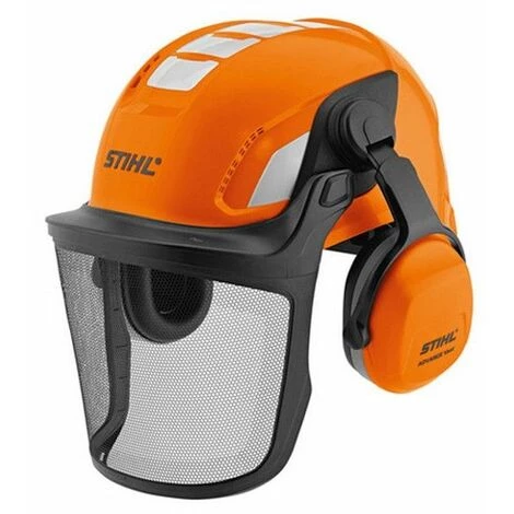 Casque Forestier STIHL ADVANCE X-Vent 3 Casque Forestier STIHL ADVANCE X-Vent