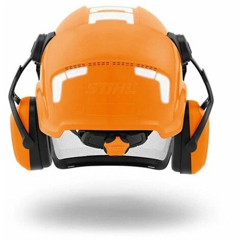 Casque Forestier STIHL ADVANCE X-Vent 4 Casque Forestier STIHL ADVANCE X-Vent – Image 2
