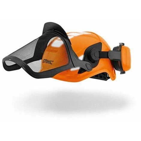 Casque Forestier STIHL ADVANCE X-Vent 5 Casque Forestier STIHL ADVANCE X-Vent – Image 3