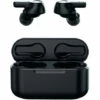 1MORE Xiaomi 1Plus Omthing Tws Ecouteurs Intra-Auriculaires Eo002 Bt V5.0 Touch Control Basse Stereo Antibruit 20H Enc Playtime Sports Business Oreillettes Avec Mics, Noir