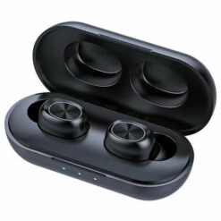 ASUPERMALL B5 Mini Tws Bt Sans Fil Bt Ecouteur V5.0 Touch Control Oreillettes 9D Etanche Musique Stereo Casque Binaural Appel Avec Le Cas De Charge, Noir 10 ASUPERMALL B5 Mini Tws Bt Sans Fil Bt Ecouteur V5.0 Touch Control Oreillettes 9D Etanche Musique Stereo Casque Binaural Appel Avec Le Cas De Charge, Noir -Protection auditive et tête Soldes 2022 25866896 4