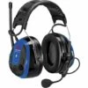 FP Casque Anti Bruit Radio WS Alert XPI. Peltor 3M -Protection auditive et tête Soldes 2022 26624102 1