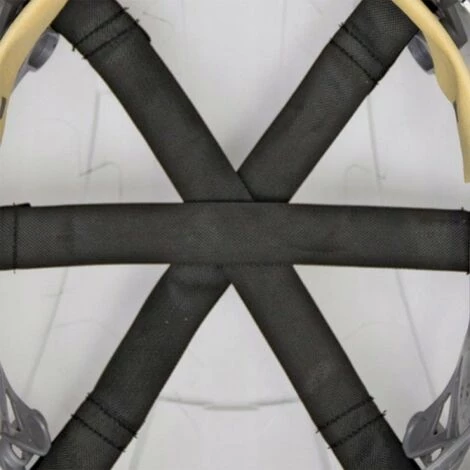 Casque De Sécurité Evo3 Casque De Chantier Hdpe BlKSX87729 5 Casque De Sécurité Evo3 Casque De Chantier Hdpe BlKSX87729 – Image 3