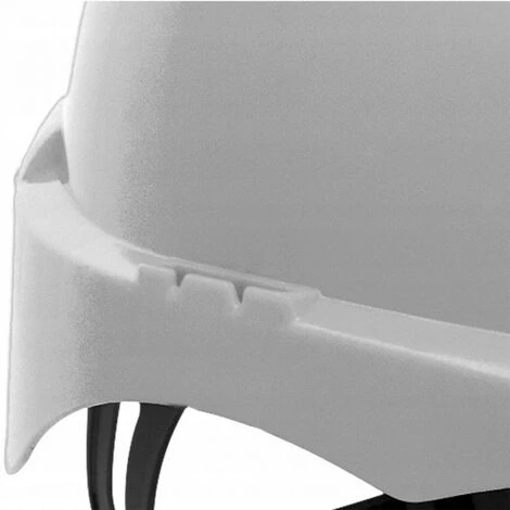 Casque De Sécurité Evo3 Casque De Chantier Hdpe VeKSX878939 4 Casque De Sécurité Evo3 Casque De Chantier Hdpe VeKSX878939 – Image 2