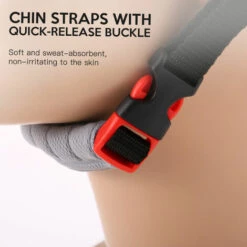 LIXADA Lumiere Casque De Velo Avec Le Mouvement Du Moule Parasol Casque De Protection, Les Modeles Noir 7# 8 LIXADA Lumiere Casque De Velo Avec Le Mouvement Du Moule Parasol Casque De Protection, Les Modeles Noir 7# -Protection auditive et tête Soldes 2022 27820159 3