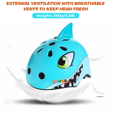 CORSA Dessin Anime Pour Enfants Fou Animaux En Peluche Casques D'Ours, Le Code M: 54-58Cm 4 CORSA Dessin Anime Pour Enfants Fou Animaux En Peluche Casques D'Ours, Le Code M: 54-58Cm – Image 2