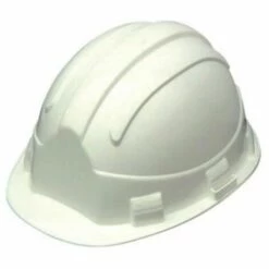 Casque "Opale" Blanc - Taliaplast - 564201