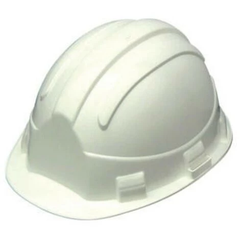 Casque "Opale" Blanc - Taliaplast - 564201 3 Casque "Opale" Blanc - Taliaplast - 564201