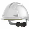 Casque à Cliquet JSP AJB170-400-100 EVOLite CR2, Avec Aérations, Blanc - JSP - AJB170–400–100 -Protection auditive et tête Soldes 2022 27859657 1