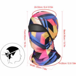 ASUPERMALL Equitation Unisexe Bouchons Anti-Poussiere Respirant Creme Solaire Refroidissent, Le Style Noir De Pecheur 9 11 ASUPERMALL Equitation Unisexe Bouchons Anti-Poussiere Respirant Creme Solaire Refroidissent, Le Style Noir De Pecheur 9 -Protection auditive et tête Soldes 2022 27970147 5