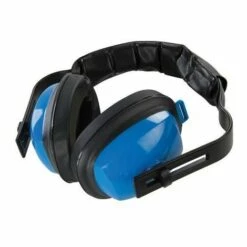SILVERLINE Casque Antibruit Compact SNR 21 DB, SNR 21 DB