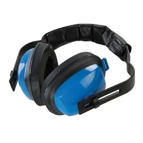 SILVERLINE Casque Antibruit Compact SNR 21 DB, SNR 21 DB 3 SILVERLINE Casque Antibruit Compact SNR 21 DB, SNR 21 DB