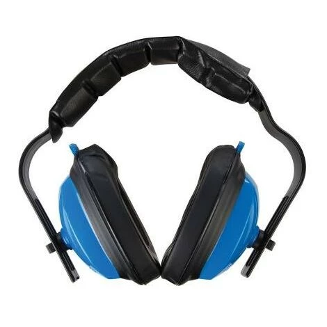 SILVERLINE Casque Antibruit Compact SNR 21 DB, SNR 21 DB 4 SILVERLINE Casque Antibruit Compact SNR 21 DB, SNR 21 DB – Image 2