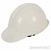 SILVERLINE Casque De Sécurité, Blanc, Blanc -Protection auditive et tête Soldes 2022 28090143 1