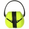Casque Anti-bruit Super Protection Haute Visibilité Portwest Jaune Unique - Jaune 1 Casque Anti-bruit Super Protection Haute Visibilité Portwest Jaune Unique - Jaune -Protection auditive et tête Soldes 2022 2816392 1