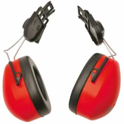 Protection D'oreilles Clip-on Portwest Rouge
