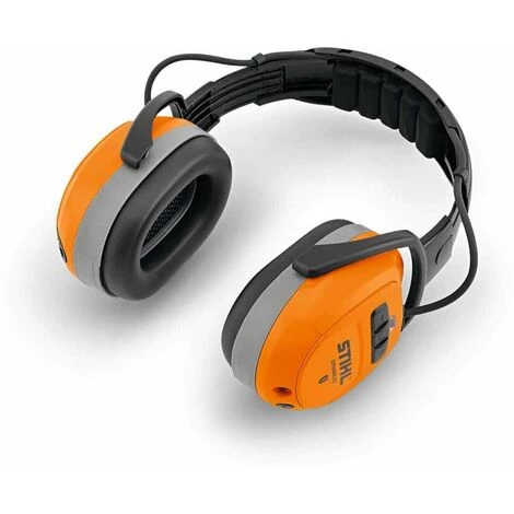 STIHL 0000 884 0519 DYNAMIC BT CASQUE SANS VISIÈRE 3 STIHL 0000 884 0519 DYNAMIC BT CASQUE SANS VISIÈRE
