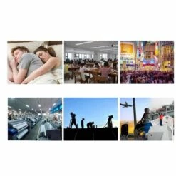 Triomphe Cache-oreilles à Isolation Phonique, Protection Auditive, Réduction Du Bruit, Apprentissage Des écouteurs Anti-bruit De Sommeil, Protecteurs Auditifs Industriels -Protection auditive et tête Soldes 2022 28451817 5