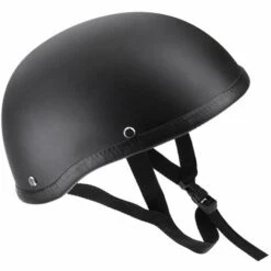 ASUPERMALL Casque Moto Semi-Ouvert Casque Coque De Protection Noir Mat -Protection auditive et tête Soldes 2022 28672618 4